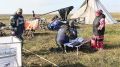 Выборы с доставкой в юрту: в труднодоступных местах Ямала началось досрочное голосование за депутатов в Госдуму Члены УИК на вертолетах добираются даже до самых дальних стойбищ кочевников