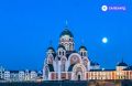 Спокойной ночи, Салехард. Половина недели уже позади, а впереди — только два шага до отдыха