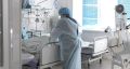 Врачи Новоуренгойской больницы помогли восстановиться разбитой инфарктом и инсультом пациентке