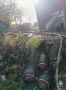 Эвакуировано 16 газовых баллонов и 4 канистры с топливом