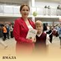 Школьники Нового Уренгоя получили «вкусное» домашнее задание
