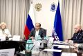 Окружная комиссия по безопасности дорожного движения подвела итоги проверки улично-дорожной сети в преддверии учебного года