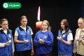 «Журавлики памяти»: в Надыме провели важный разговор в День солидарности в борьбе с терроризмом