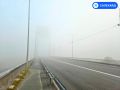 Водителям Салехарда напомнили о безопасности при плохой видимости