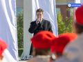 В Салехарде почтили память жертв терроризма