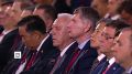 Владимир Путин заявил о планах сделать навигацию по Трансарктическому коридору круглогодичной