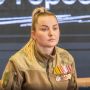 Подростки Салехарда встретились с героем