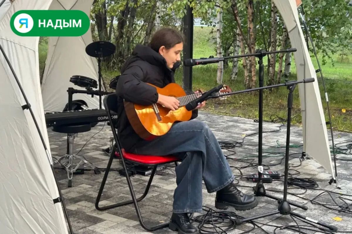 Камерно и уютно - прошёл вечер пятницы для тех, кто хотел больше живой музыки! Камерно и уютно - прошёл вечер пятницы для тех, кто хотел больше живой музыки!