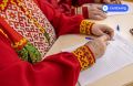 В Салехарде пройдёт Всероссийский диктант «Россия — дом народов»