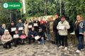 Камерно и уютно - прошёл вечер пятницы для тех, кто хотел больше живой музыки!