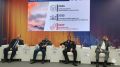 На салоне «Комплексная безопасность» в Казани представлен сценарий отработки ликвидации последствий сибирской язвы на Ямале