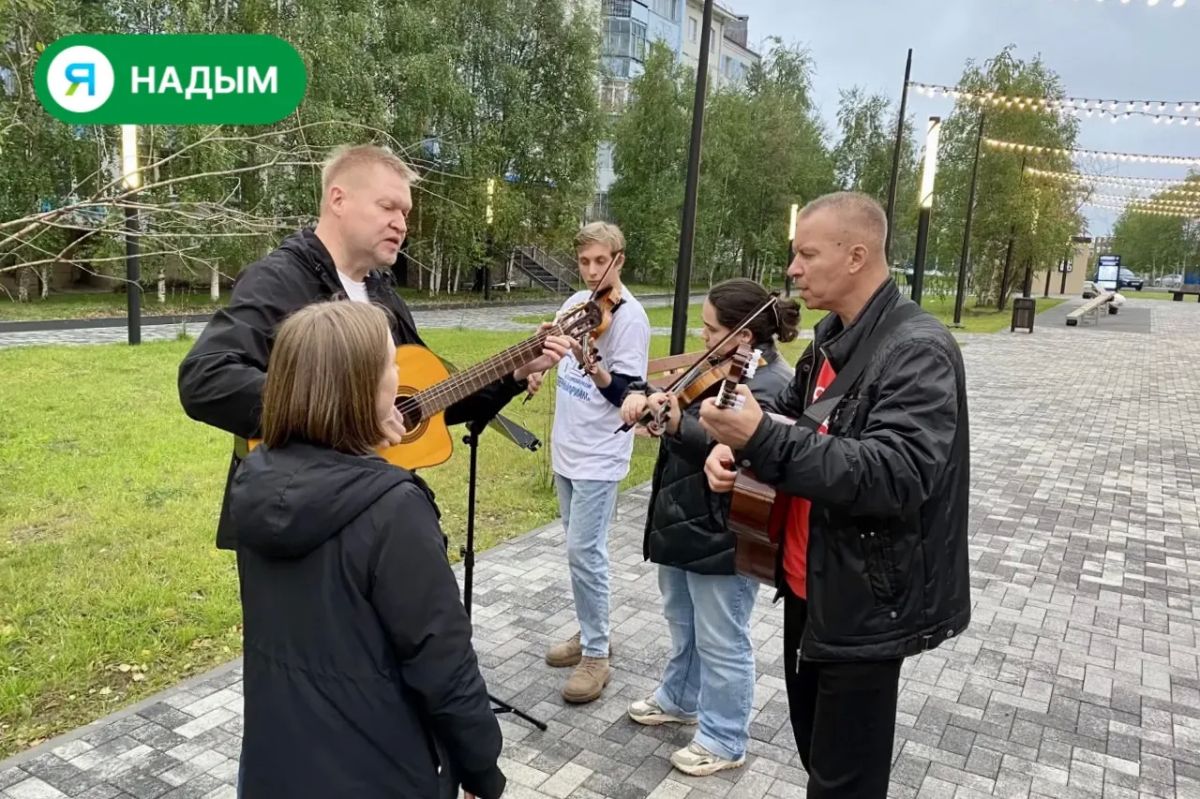 Камерно и уютно - прошёл вечер пятницы для тех, кто хотел больше живой музыки! Камерно и уютно - прошёл вечер пятницы для тех, кто хотел больше живой музыки!