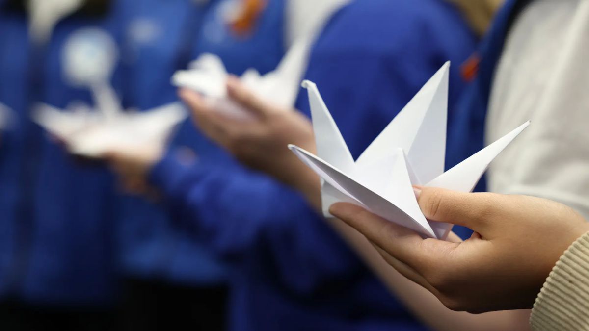 Накануне, 3 сентября, в Надымском районе провели встречу, посвященную Дню солидарности в борьбе с терроризмом Накануне, 3 сентября, в Надымском районе провели встречу, посвященную Дню солидарности в борьбе с терроризмом