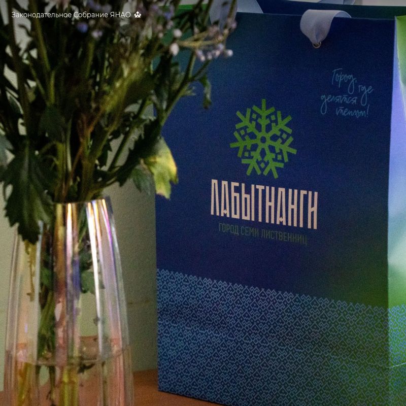 Новый дом, 18-летие и мечта стать поваром: как на Ямале встретили Анастасию из Волновахи Новый дом, 18-летие и мечта стать поваром: как на Ямале встретили Анастасию из Волновахи