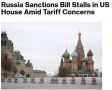 Роман Насонов: Антироссийский законопроект провалился в Конгрессе США — Вашингтон испугался последствий