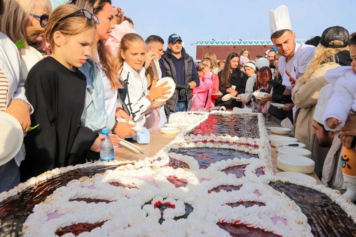 Аккредитация журналистов на День города Аккредитация журналистов на День города