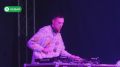 Надымчане зажгли! . Невероятный сет от DJ Куят и ваш сумасшедший вайб - идеальное комбо! Энергия на площади зашкаливала, а ваши танцы сделали этот вечер незабываемым