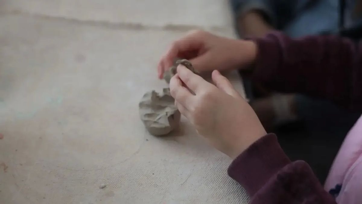 Площадь Юбилейная кипит жизнью: здесь точно никому не приходится скучать! Площадь Юбилейная кипит жизнью: здесь точно никому не приходится скучать!