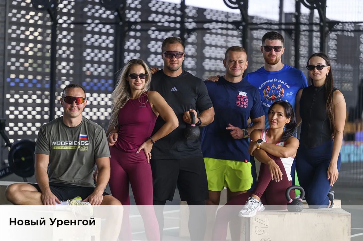 Дмитрий Артюхов: В эти выходные сразу пять ямальских городов отмечают свои дни рождения Дмитрий Артюхов: В эти выходные сразу пять ямальских городов отмечают свои дни рождения