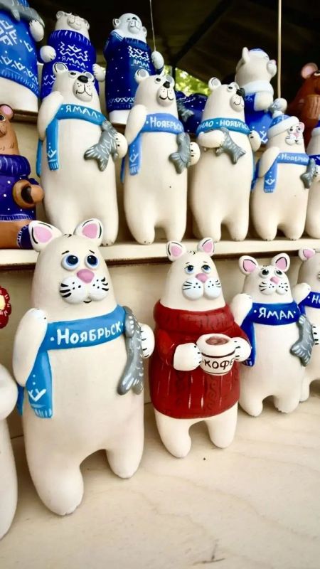 День города — праздник, а в этом году ещё и понастоящему вкусный! День города — праздник, а в этом году ещё и понастоящему вкусный!