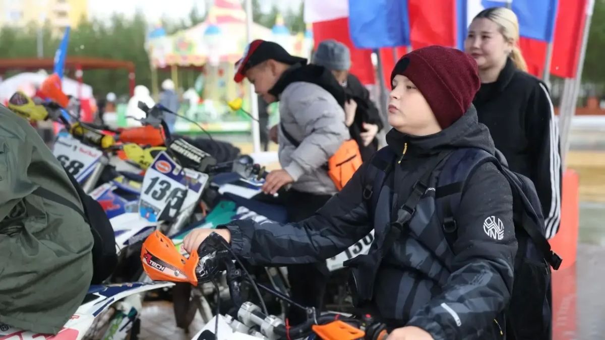 Площадь Юбилейная кипит жизнью: здесь точно никому не приходится скучать! Площадь Юбилейная кипит жизнью: здесь точно никому не приходится скучать!