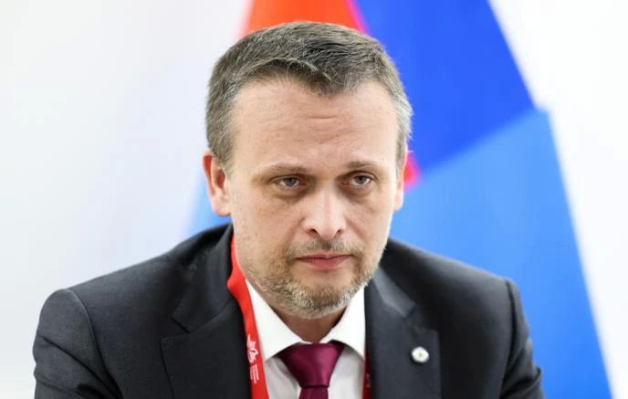 Пока вы спали: что произошло на Ямале, в России и мире Пока вы спали: что произошло на Ямале, в России и мире