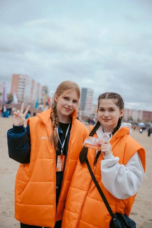 Какие же классные жители Нового Уренгоя! Какие же классные жители Нового Уренгоя!