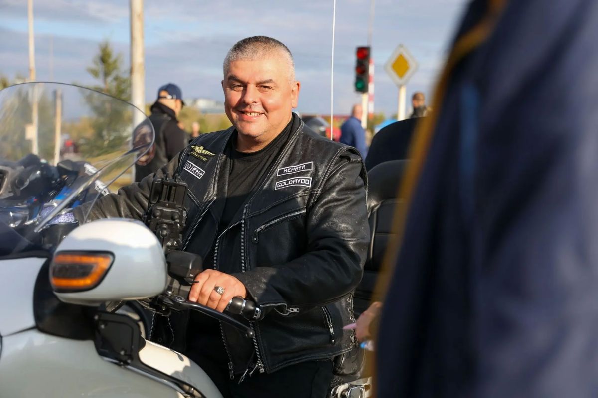 На автодроме Салехарда прогремел Автомотофест На автодроме Салехарда прогремел Автомотофест