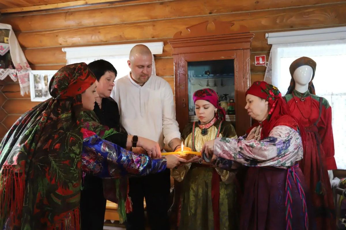 «тик во - ти семья» — один год, одна семья «тик во - ти семья» — один год, одна семья