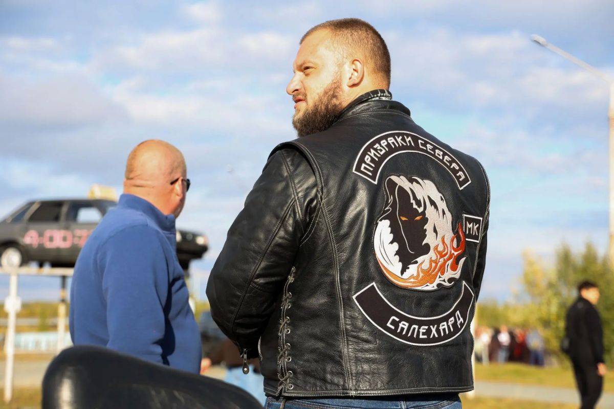 На автодроме Салехарда прогремел Автомотофест На автодроме Салехарда прогремел Автомотофест