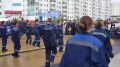 Город первых: как Надым отметил свои 54!