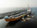 Первая нефть «Восток Ойла» пошла на экспорт