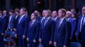 В Новом Уренгое вручили награды лучшим работникам нефтегазовой отрасли Ямала