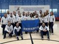 Ямальские госслужащие взяли бронзу на Всероссийской Спартакиаде