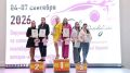 В Новом Уренгое определили лучших автоледи Ямала!