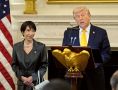 Влезть везде. Санаэ Такаити — затычка в каждой бочке