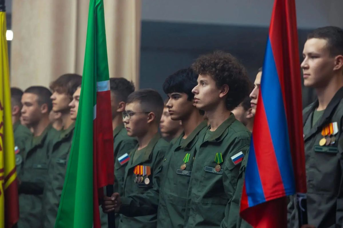 Как проходит финал II Всероссийских военно-тактических соревнований "Путь ВОИНа" в ЯНАО? Как проходит финал II Всероссийских военно-тактических соревнований "Путь ВОИНа" в ЯНАО?