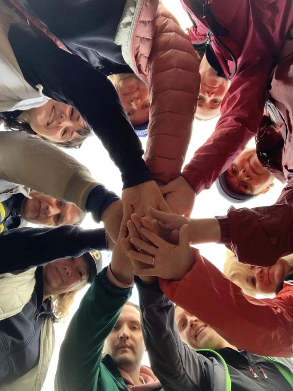 Архивные выходные на Полярном Урале Архивные выходные на Полярном Урале