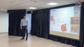 В Ноябрьске в рамках проекта «Уютный Ямал-РИТМ» завершились встречи с инициаторами