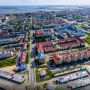 В Салехарде на всех сетях подано тепло
