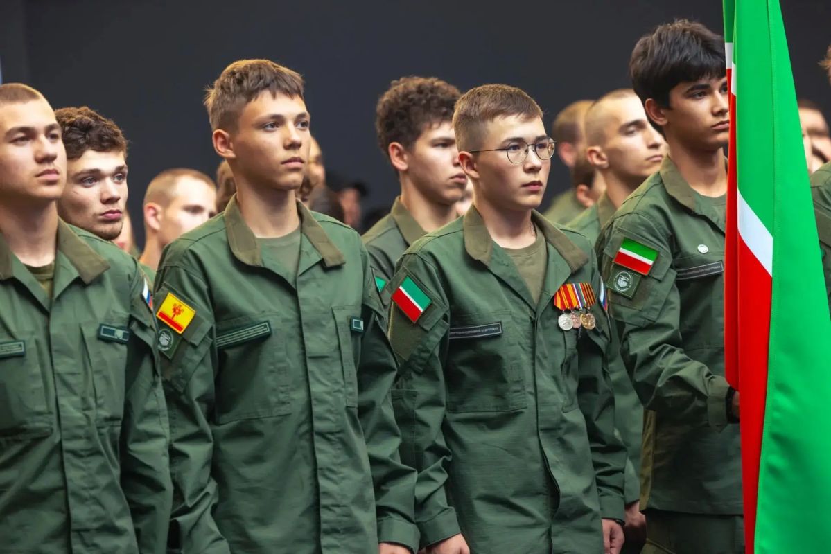Как проходит финал II Всероссийских военно-тактических соревнований "Путь ВОИНа" в ЯНАО? Как проходит финал II Всероссийских военно-тактических соревнований "Путь ВОИНа" в ЯНАО?