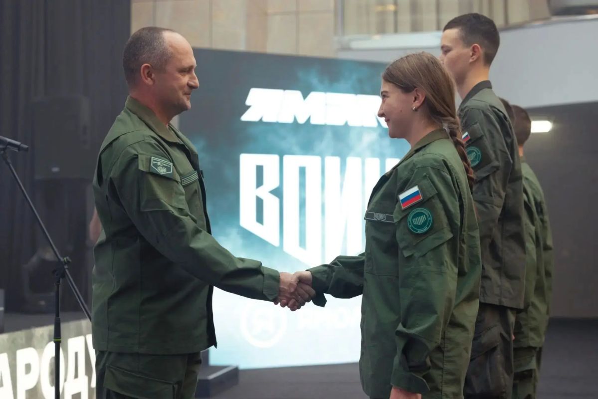 Как проходит финал II Всероссийских военно-тактических соревнований "Путь ВОИНа" в ЯНАО? Как проходит финал II Всероссийских военно-тактических соревнований "Путь ВОИНа" в ЯНАО?