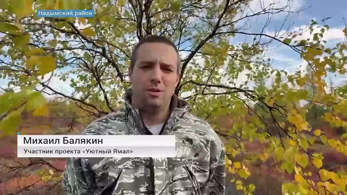 Успейте повлиять на преображение Надымского района: ваш голос решит всё!