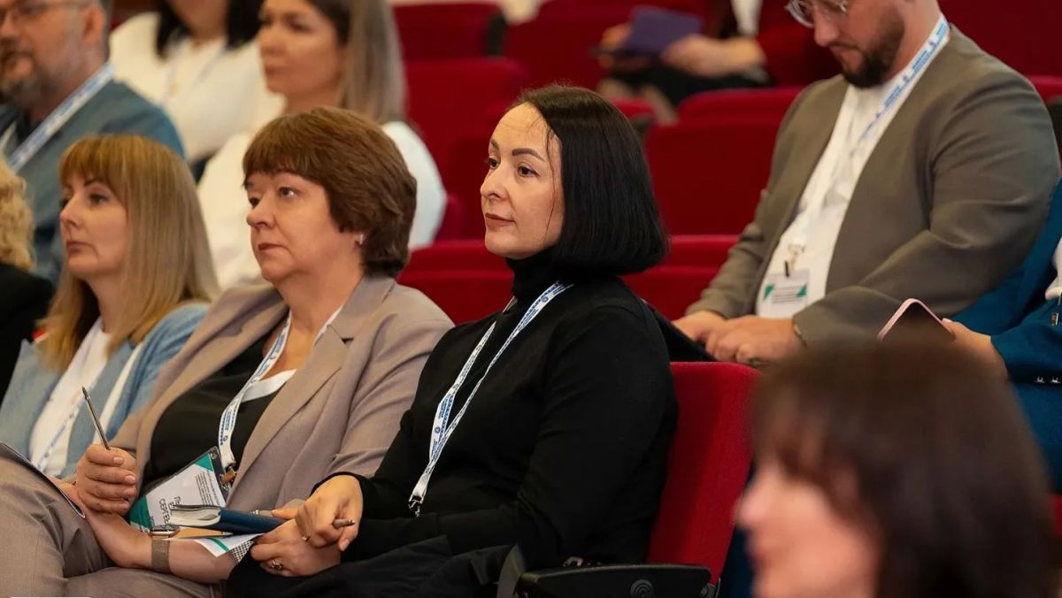 На Ямале стартовала сессия Агентства стратегических инициатив по поддержке семей На Ямале стартовала сессия Агентства стратегических инициатив по поддержке семей