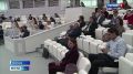 Салехард на несколько дней стал площадкой для большого научного диалога