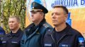 В Салехарде стартовал XXIII окружной слёт-соревнование учащихся «Школа безопасности»