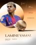 Журнал France Football объявил номинантов на «Трофей Копа» — приз лучшему молодому футболисту, не достигшему 21 года, по итогам 2026 года