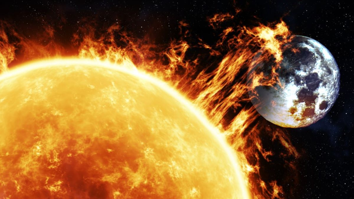 8 и 9 сентября на Ямале прогнозируют магнитные бури
