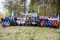 В Салехарде стартовал XXIII окружной слёт «Школа безопасности»