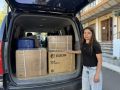 Антон Колодин: В результате очередного прилета беспилотников жители села Донское Волновахского муниципального округа остались без электроэнергии